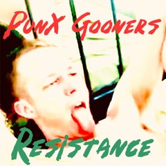 PunX Gooners Resistance La Mixtape