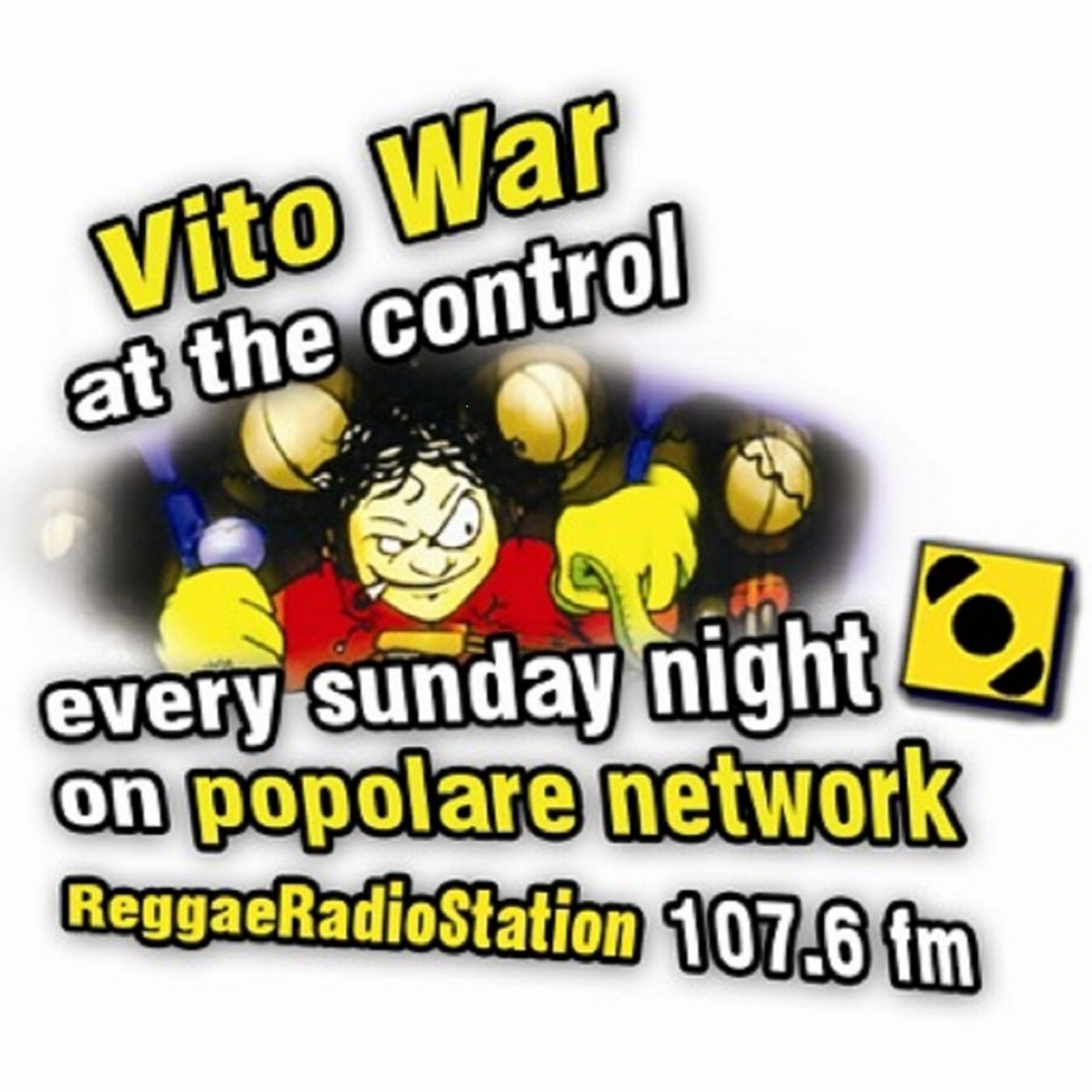 Reggae Radio Station