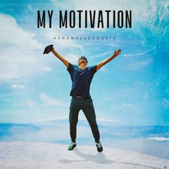 My Motivation - Inspirational & Motivational Background Music Instrumental (FREE DOWNLOAD)