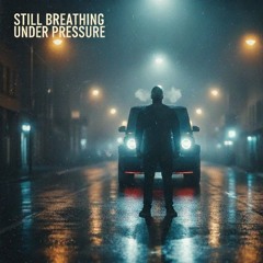 Still breathin under pressure - Conscious Hip-Hop / Boom-Bap Rap