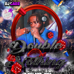 DJ Cadz Presents Live @D.O.N | Fast Wine Jugglings | Hosted By Shakks