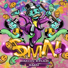 [PREMIER] NFM035 Simon Erar - SMN (Original Mix)