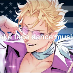 fake face dance music - アメリカ ver. 音田雅則  歌ってみた