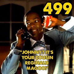 499: Q&A With Johnny Magoo