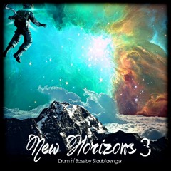 New Horizons Vol. 3