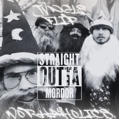 The Wizards - Straight Outta Mordor (Workaholics)(JVNGLE FLIP)