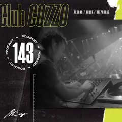 Club Cozzo 143 The Face Radio / Later From