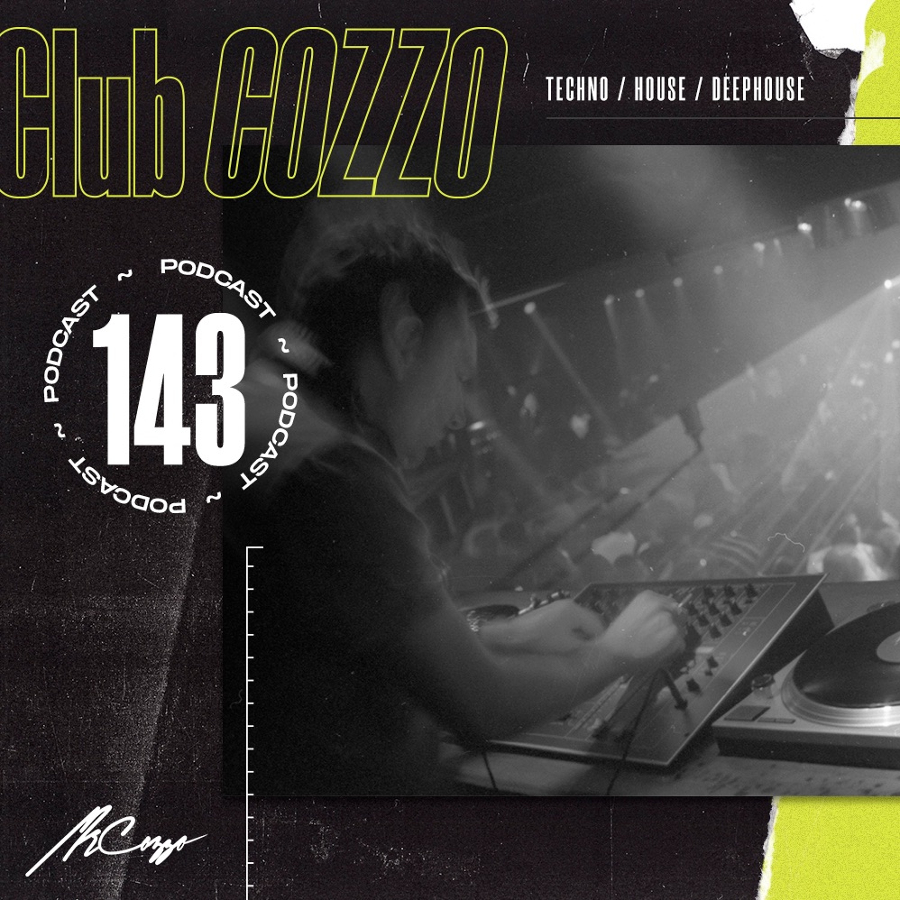 Mr Cozzo Seven/Eleven