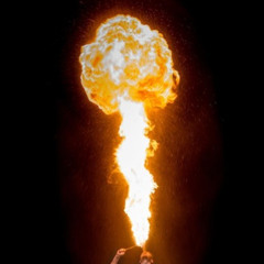 Playing With Fire