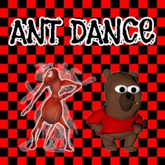 pepeGRIZZLY - ANT DANCE - prod  - ( imsickofvader )