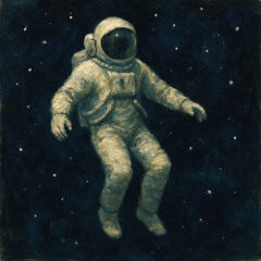 Astronaut