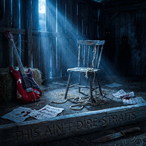 This aint Dire Straits