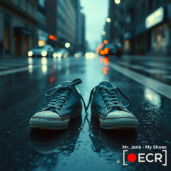 Mr. Jonk - My Shoes