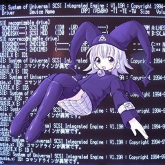 Digital Witch Mayura