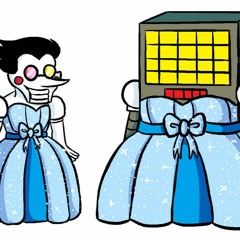 NOWS YOUR CHANCE TO [[Die By Glamour]]