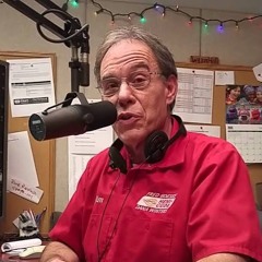 The Breakfast Boys (Jim Arnold & Dave Sposito) 92.9 KZZU Spokane May 25, 1988