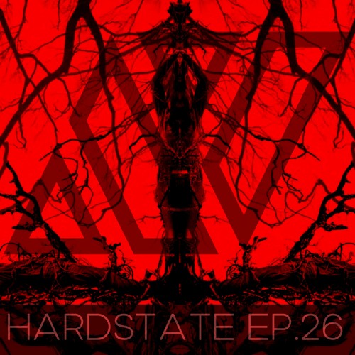 HARDSTATE EP.26 - Drum & Bass