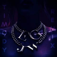 Ellie Goulding ft. Juice WRLD - Hate Me (Timody Remix)