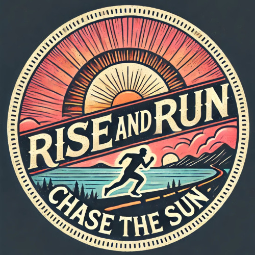 Rise and Run, Chase the Sun