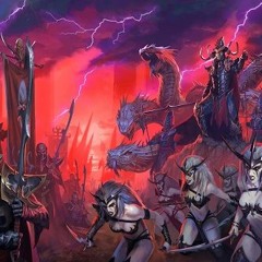 Age Of Vengeance (Total War: Warhammer 2 Soundtrack)