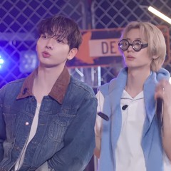 MYUNG JAEHYUN & LEEHAN - Prince of the sea/바다의 왕자 (cover) : PARK MYUNGSO/박명수