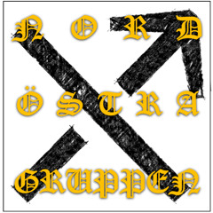 NORDÖSTRA GRUPPEN - OVAN JORD