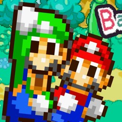 Mario & Luigi: Superstar Saga - Battle Theme [Remix]