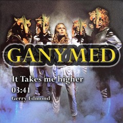It Takes me higher