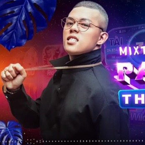 Mixtape Vinahey - Xập Sàn - TiLo ft San Mix