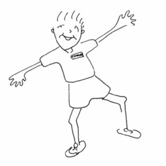 Ceebie Stories Finally Human?