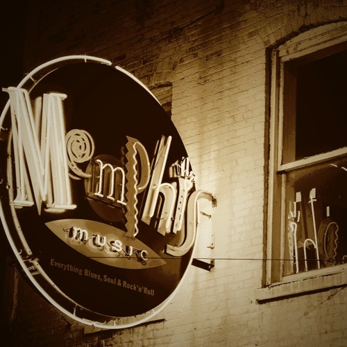 Still Sober In Memphis