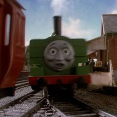 “Duck's Desperate Act” ~ A 'Barber Shop' Suite (Series 2, 2024 Remaster)