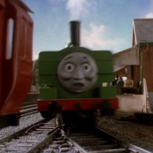 “Duck's Desperate Act” ~ A 'Barber Shop' Suite (Series 2, 2024 Remaster)