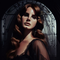 Frankie Vallie x LDR (AI) - Can´t get my eyes off you (remix)