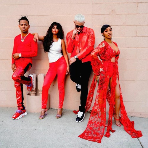 Stream Say My Taki Taki Dj Snake Ozuna Cardi B Selena Gomez Vs David Guetta Bebe Rexha J Balvin Mashup By Tufos Mashups Archive 2 Listen Online For Free On Soundcloud