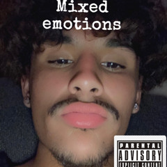 Bby Nate - Mixed Emotions(long live unc)