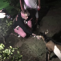 close my eyes (prod. mikey the magician)