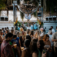 Direct Support for Airwolf Paradise @ Flash (06/01)