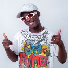 Já Fumei Djamba (feat. Tock Pausa)