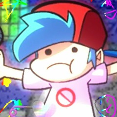 !!💙💜FNF VIBEE💜💙!!