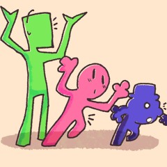 WRONG UNIVERSE - VS OURPLE GUY V3 (From the Ourple Website)