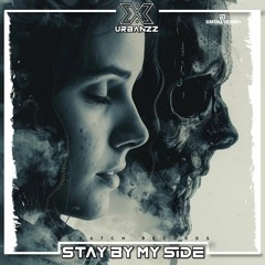 Urbanzz - Stay By My Side [ Scratch Records Release ] #SHRS100
