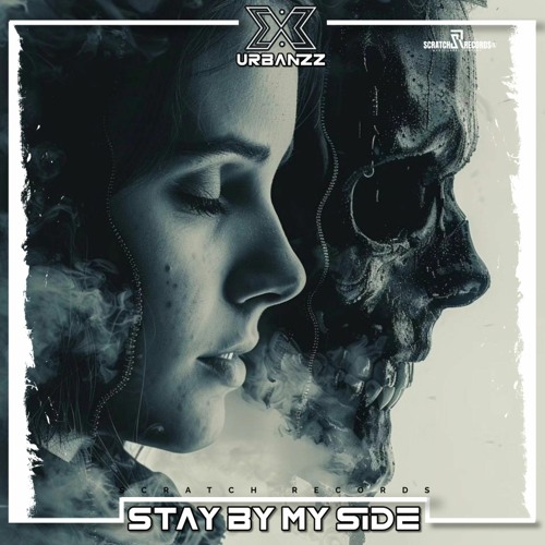 Urbanzz - Stay By My Side [ Scratch Records Release ] #SHRS100