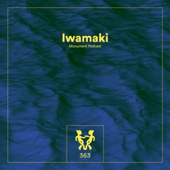 MNMT 363 : Iwamaki