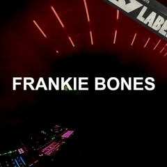 FRANKIE BONES @ S1 LABELNIGHT NYC | FEB 16