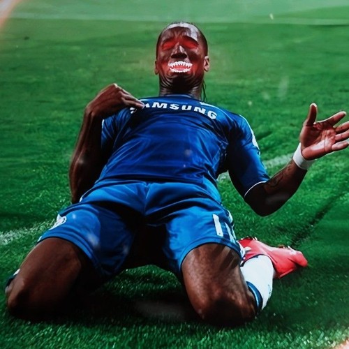 Montagem lost media - Ultra Slowed