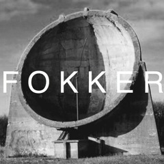 End Time Real Estate - FOKKER