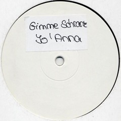 Eddy Grant - Gimme Schranz Joanna