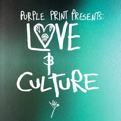 Love & Culture 003