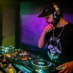 Harder Events 15 Dec Petticoat Terrorturk